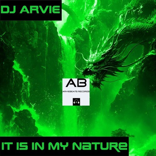 DJ Arvie, Rene Veldman-It Must Come Unexpected