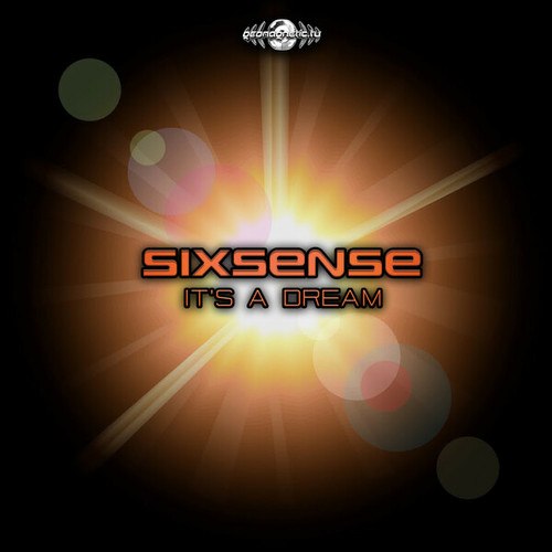 Sixsense, Retronic-It's A Dream