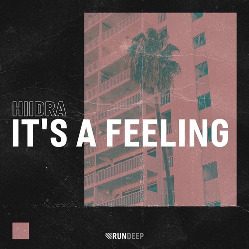 HIIDRA-It's a Feeling