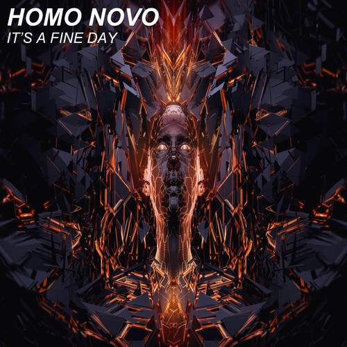 Homo Novo-It's A Fine Day