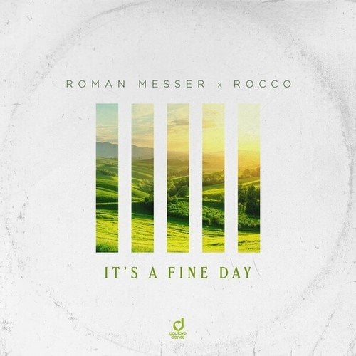 Roman Messer, Rocco-It's a Fine Day