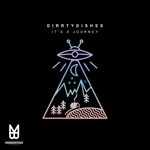 DirrtyDishes-It's a Journey