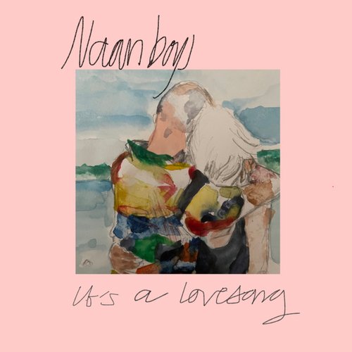 Naan Boys-It's a Love Song