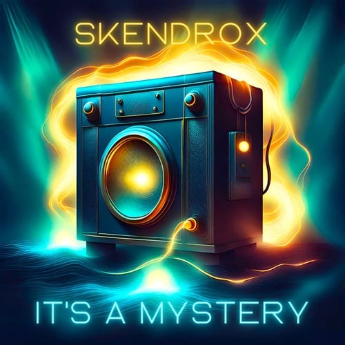 Skendrox-It's a Mystery