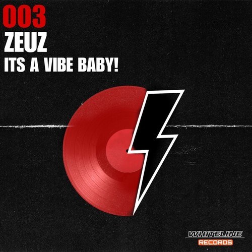 Zeuz-It's a Vibe Baby