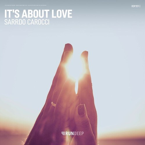 Sarrdo Carocci-It's About Love