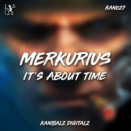 Merkurius-It's About Time