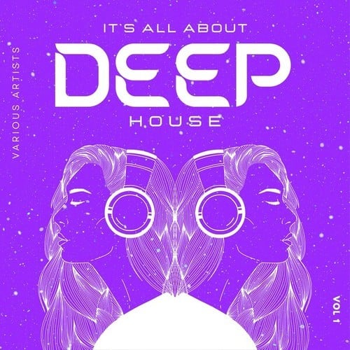 Various Artists-It's All About Deep-House, Vol. 1