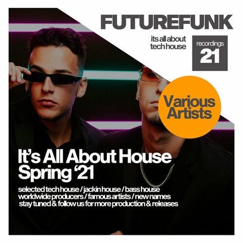 It's All About House (Spring '21)