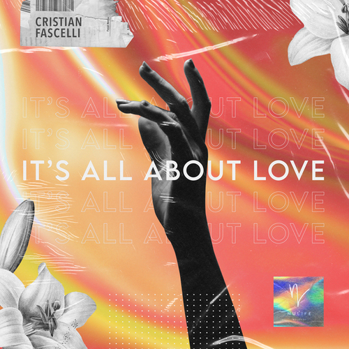 Cristian Fascelli-It's All about Love
