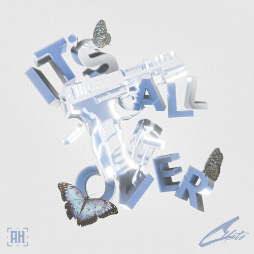 CUSTO-It's All Over