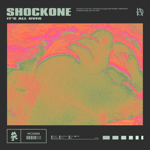 ShockOne-It's All Over