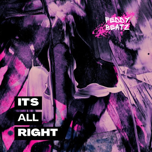 Feddy Beatz-It's All Right