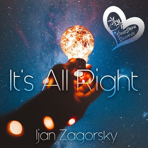 Ijan Zagorsky-It's All Right