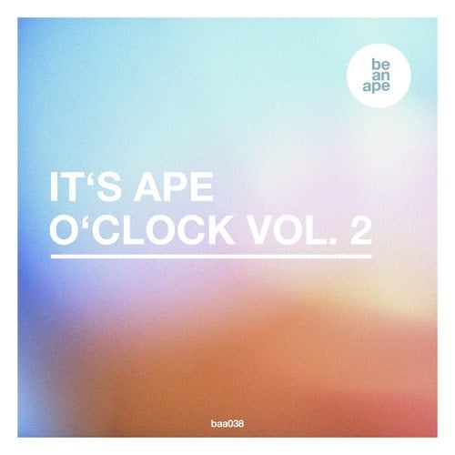 Various Artists-It's Ape o'Clock Vol. 2