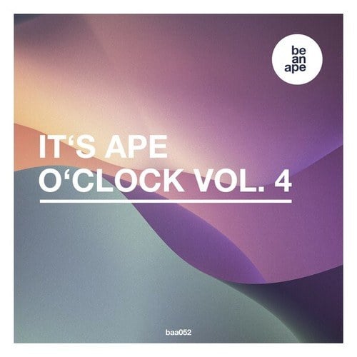 Various Artists-It's Ape o'Clock Vol. 4