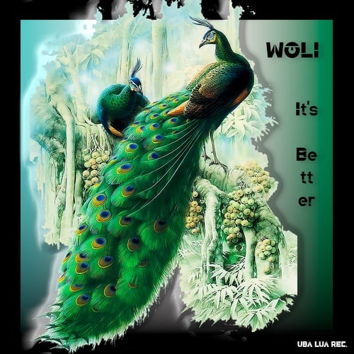 Woli-It's Better