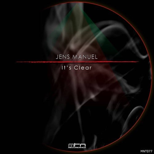 Jens Manuel-It's Clear
