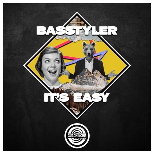 Basstyler-It's Easy