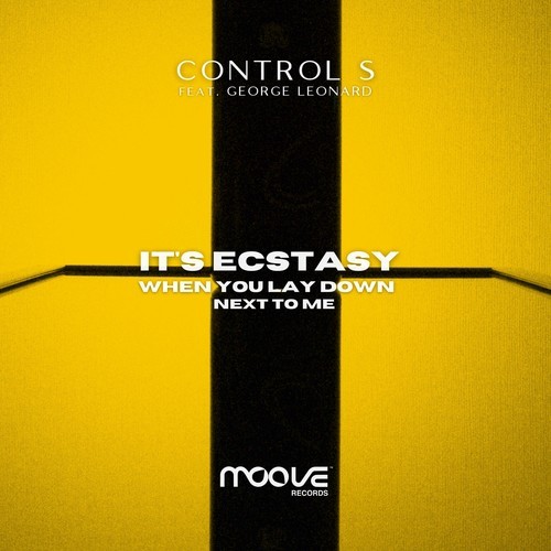 Control S, George Leonard, DJ Brizi-It's Ecstasy When You Lay Down Next to Me (DJ Brizi Remix)