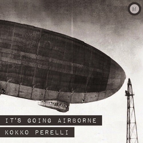 Kokko Perelli-It's Going Airborne