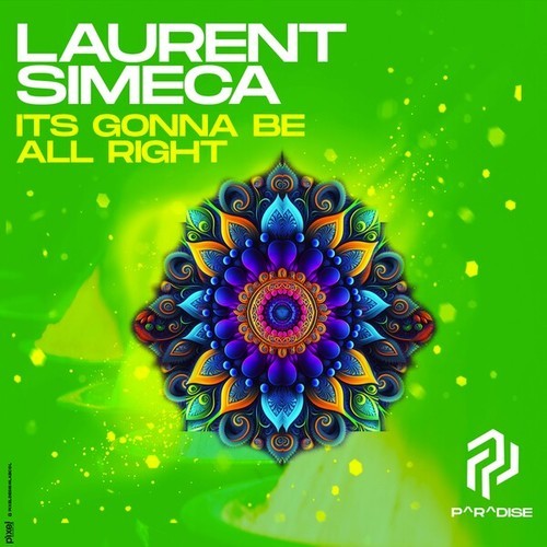 Laurent Simeca-It's Gonna Be Allright