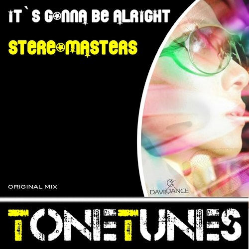 Stereomasters-It`s Gonna Be Alright