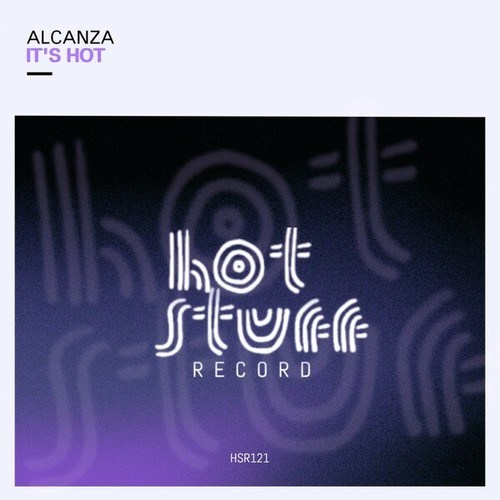 Alcanza-It's Hot