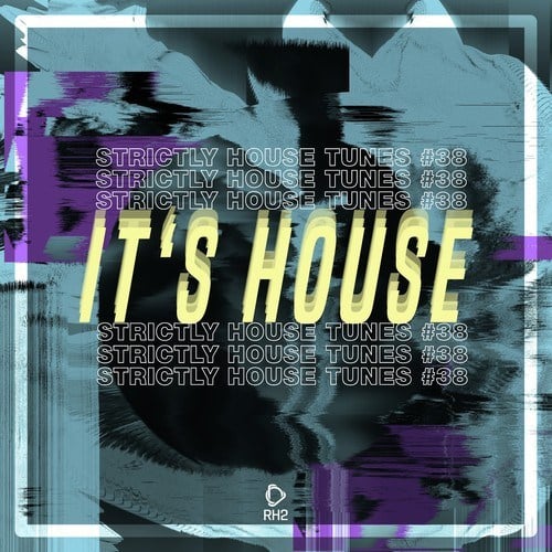 Various Artists-It's House: Strictly House, Vol. 38