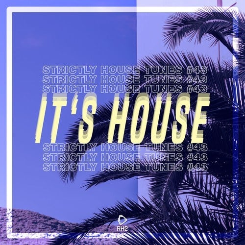 Various Artists-It's House: Strictly House, Vol. 43