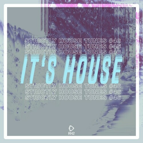 It's House: Strictly House, Vol. 46