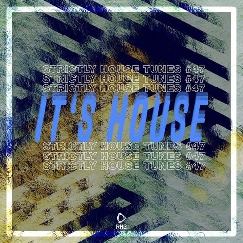 It's House: Strictly House, Vol. 47