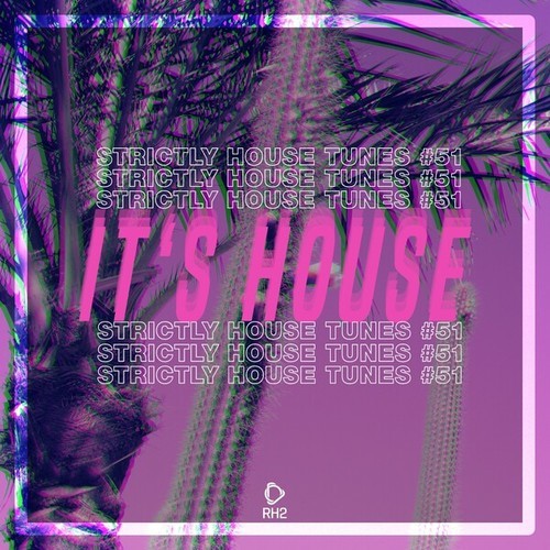 It's House: Strictly House, Vol. 51