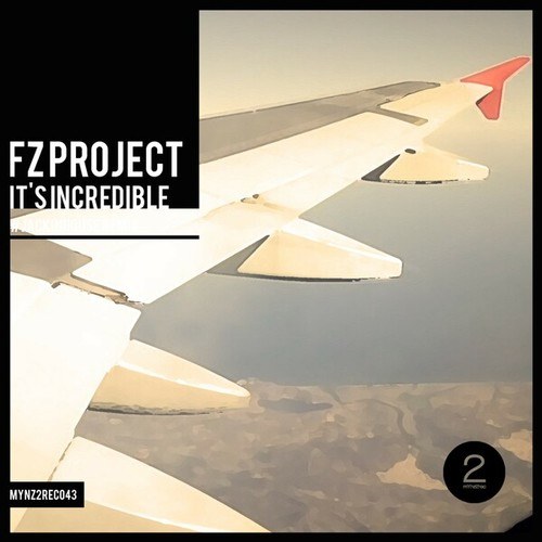 FZ Project-It's Incredible