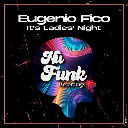 Eugenio Fico-It's Ladies' Night