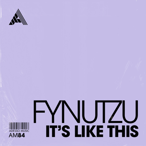 Fynutzu-It's Like This