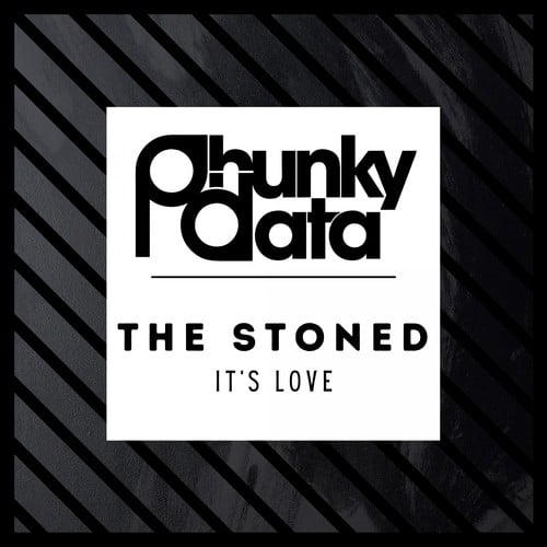 The Stoned-It's Love