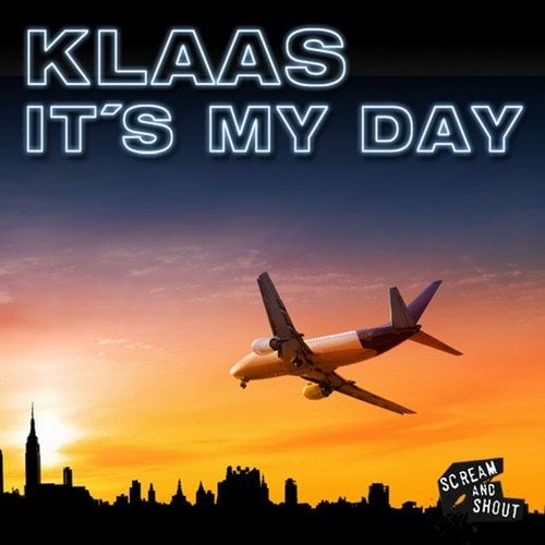 Klaas, Bodybangers-It's My Day