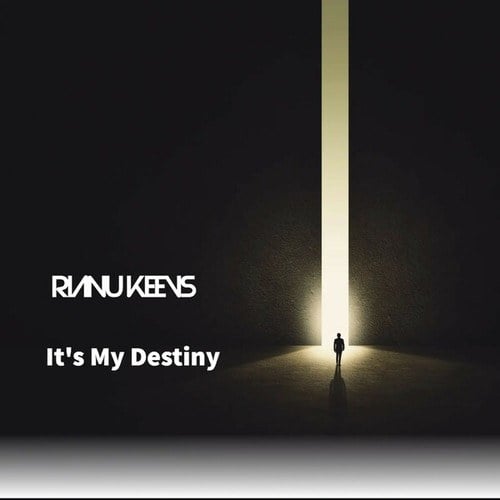 Rianu Keevs-It's My Destiny