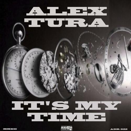 Alex Tura-It's My Time