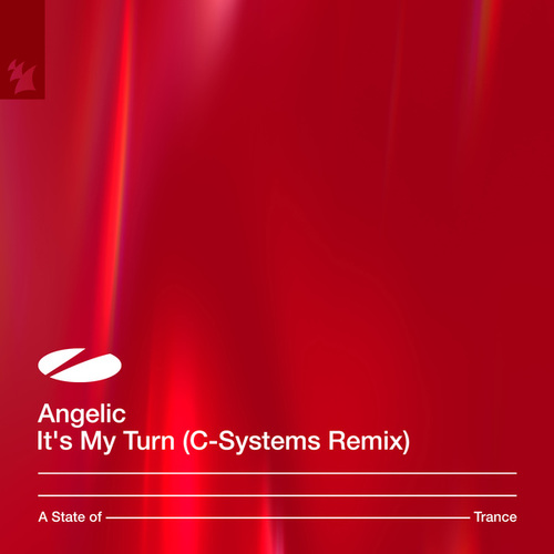 Angelic, C-Systems-It's My Turn