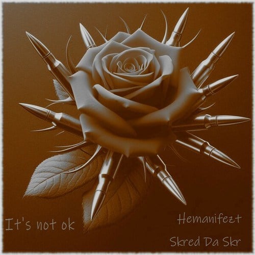 HEMANIFEZT, Skred Da Skr-It's Not Ok