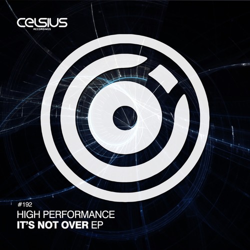 High Performance-It's Not Over EP