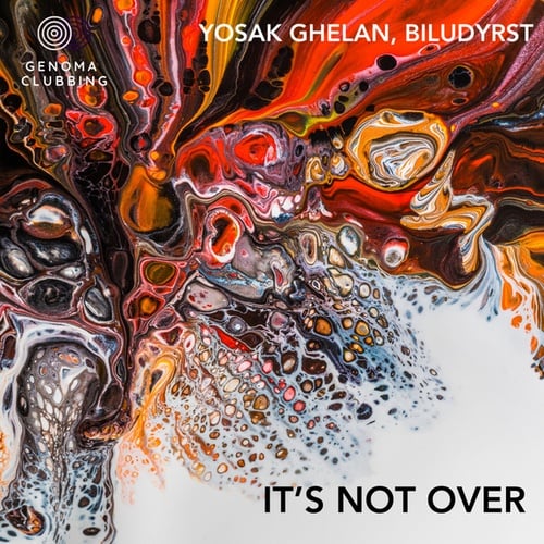 Yosak Ghelan, Biludyrst-It's Not Over