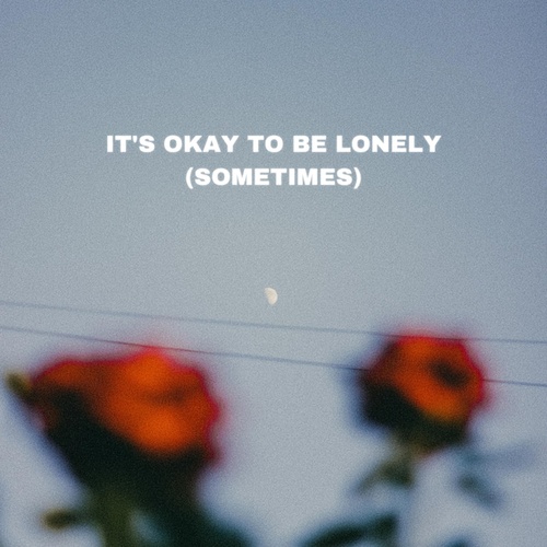 SadBois, Twin Lights-It's Okay To Be Lonely (Sometimes)