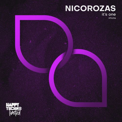 NicoRozas-It's One