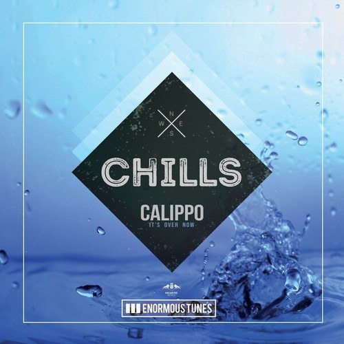 Calippo-It's over Now