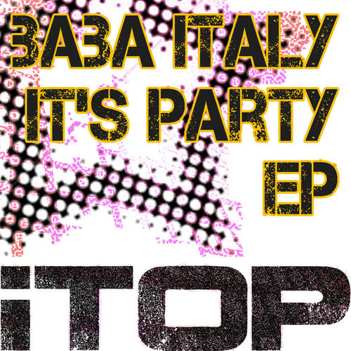 Baba Italy-It's Party