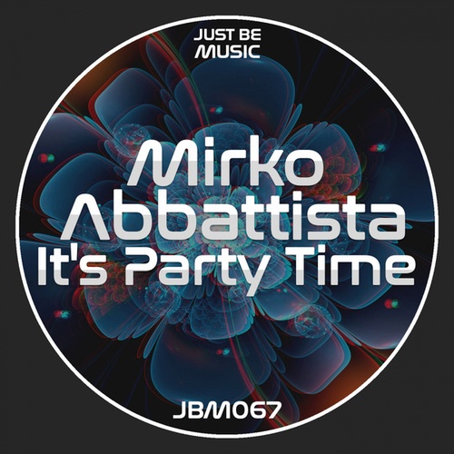 Mirko Abbattista-It's party time