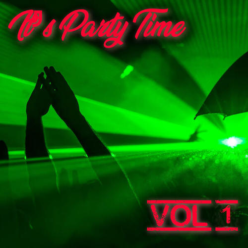 Various Artists-It's Party Time Vol. 1